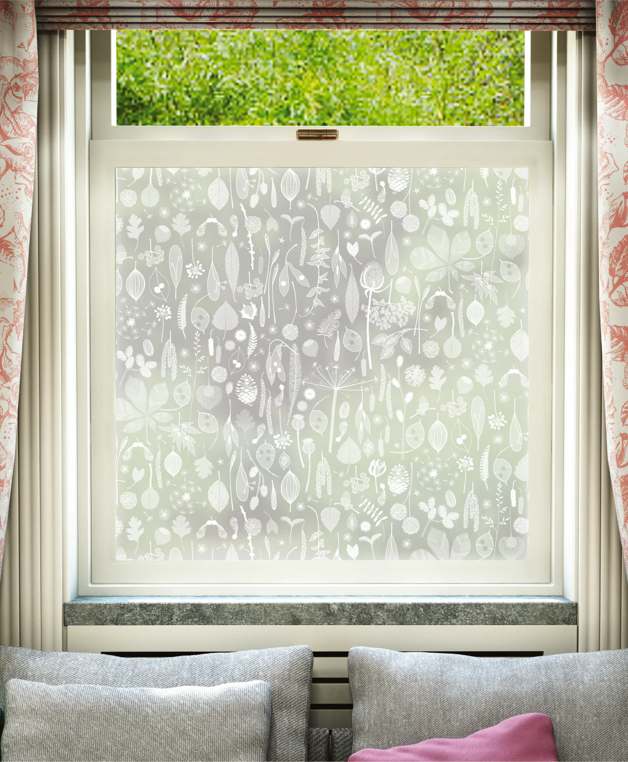 Hannah Nunn - Designer Window Film